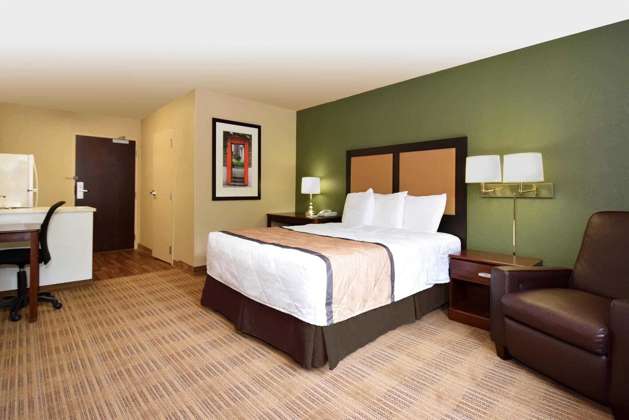 Extended Stay America Suites - Buffalo - Amherst Exteriér fotografie