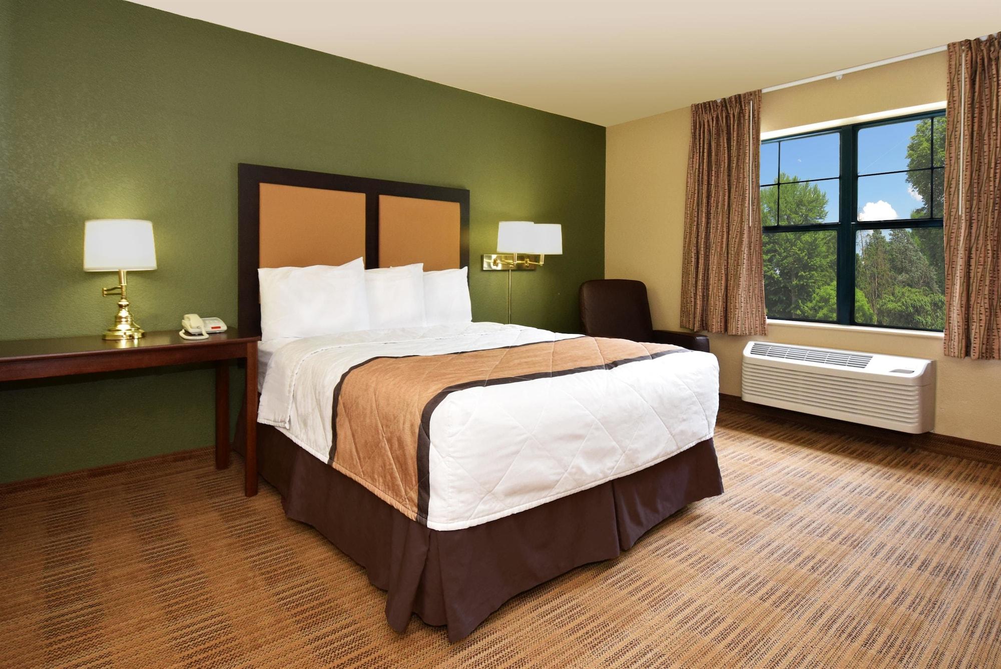 Extended Stay America Suites - Buffalo - Amherst Exteriér fotografie