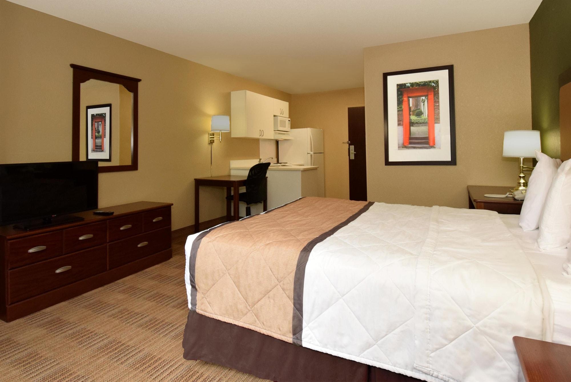 Extended Stay America Suites - Buffalo - Amherst Exteriér fotografie
