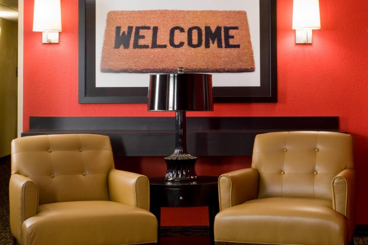 Extended Stay America Suites - Buffalo - Amherst Exteriér fotografie