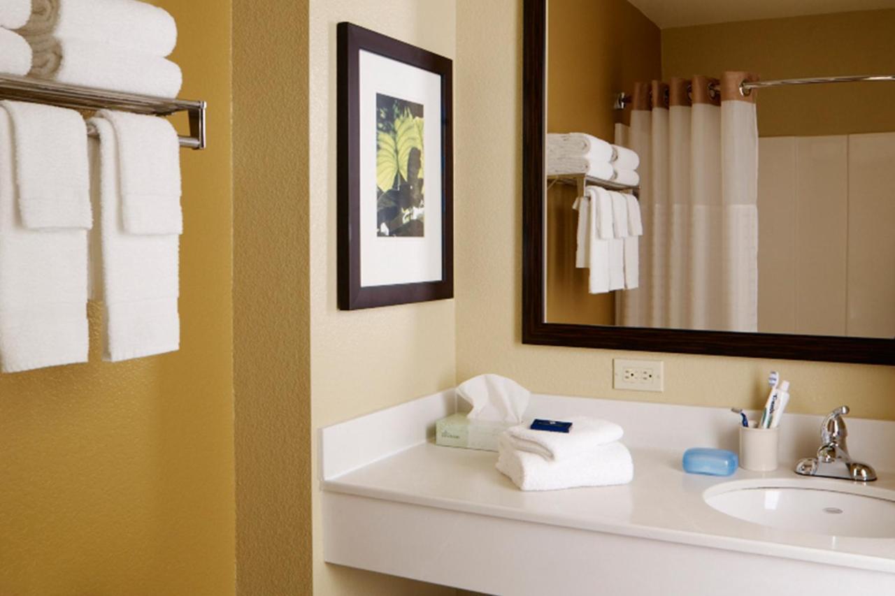 Extended Stay America Suites - Buffalo - Amherst Exteriér fotografie