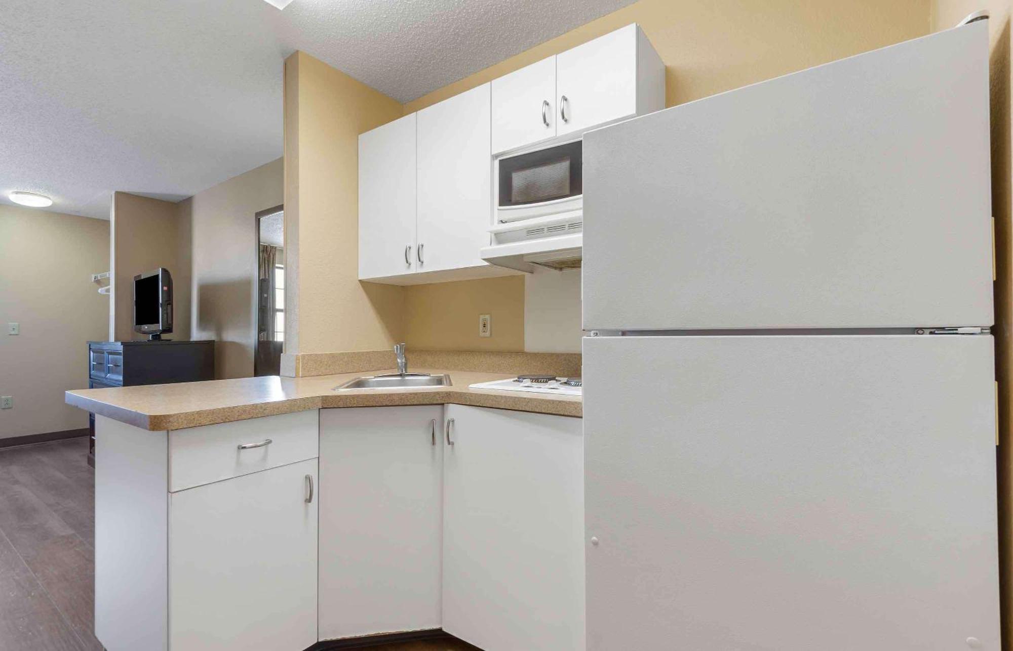 Extended Stay America Suites - Buffalo - Amherst Exteriér fotografie