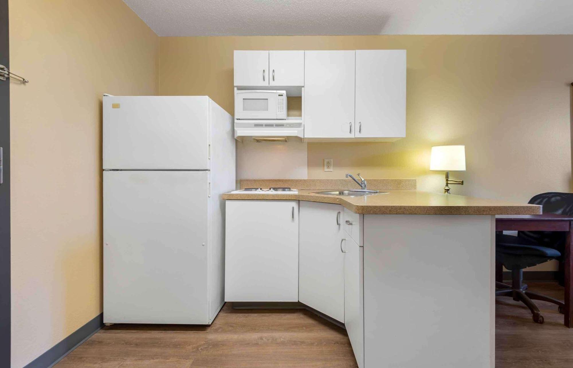 Extended Stay America Suites - Buffalo - Amherst Exteriér fotografie