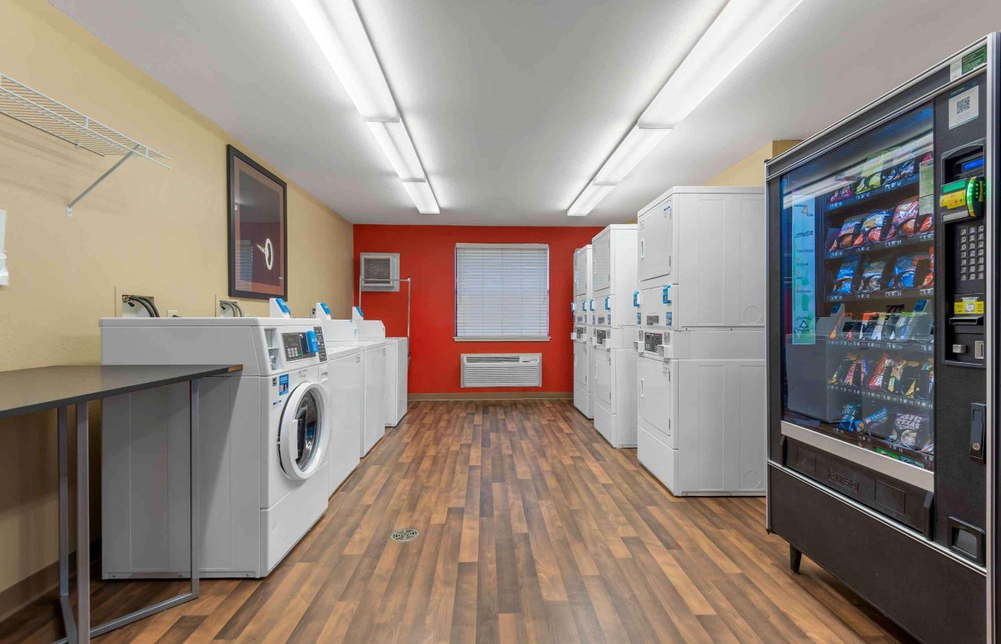 Extended Stay America Suites - Buffalo - Amherst Exteriér fotografie