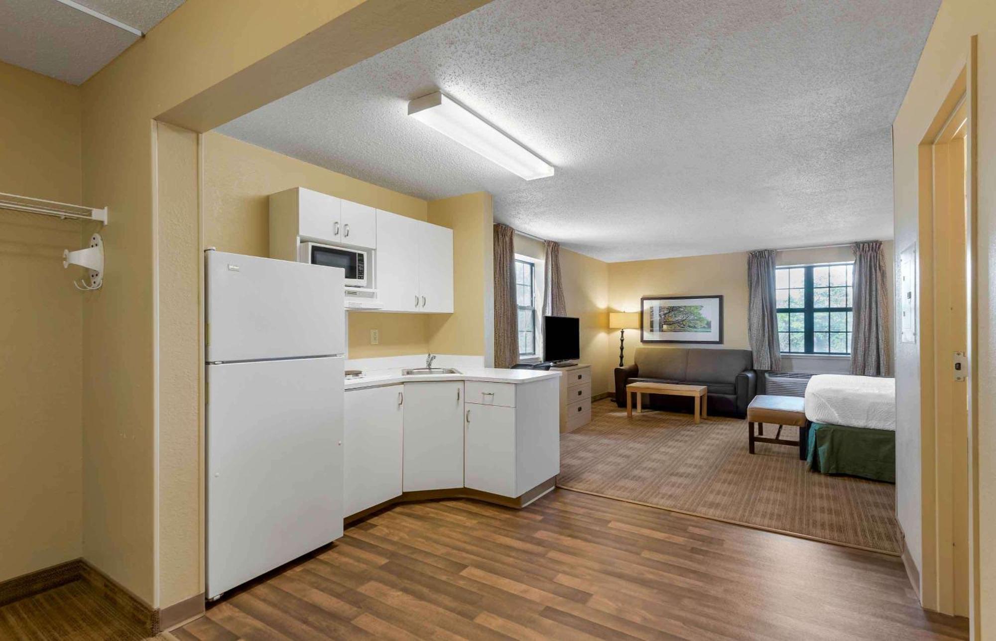 Extended Stay America Suites - Buffalo - Amherst Exteriér fotografie