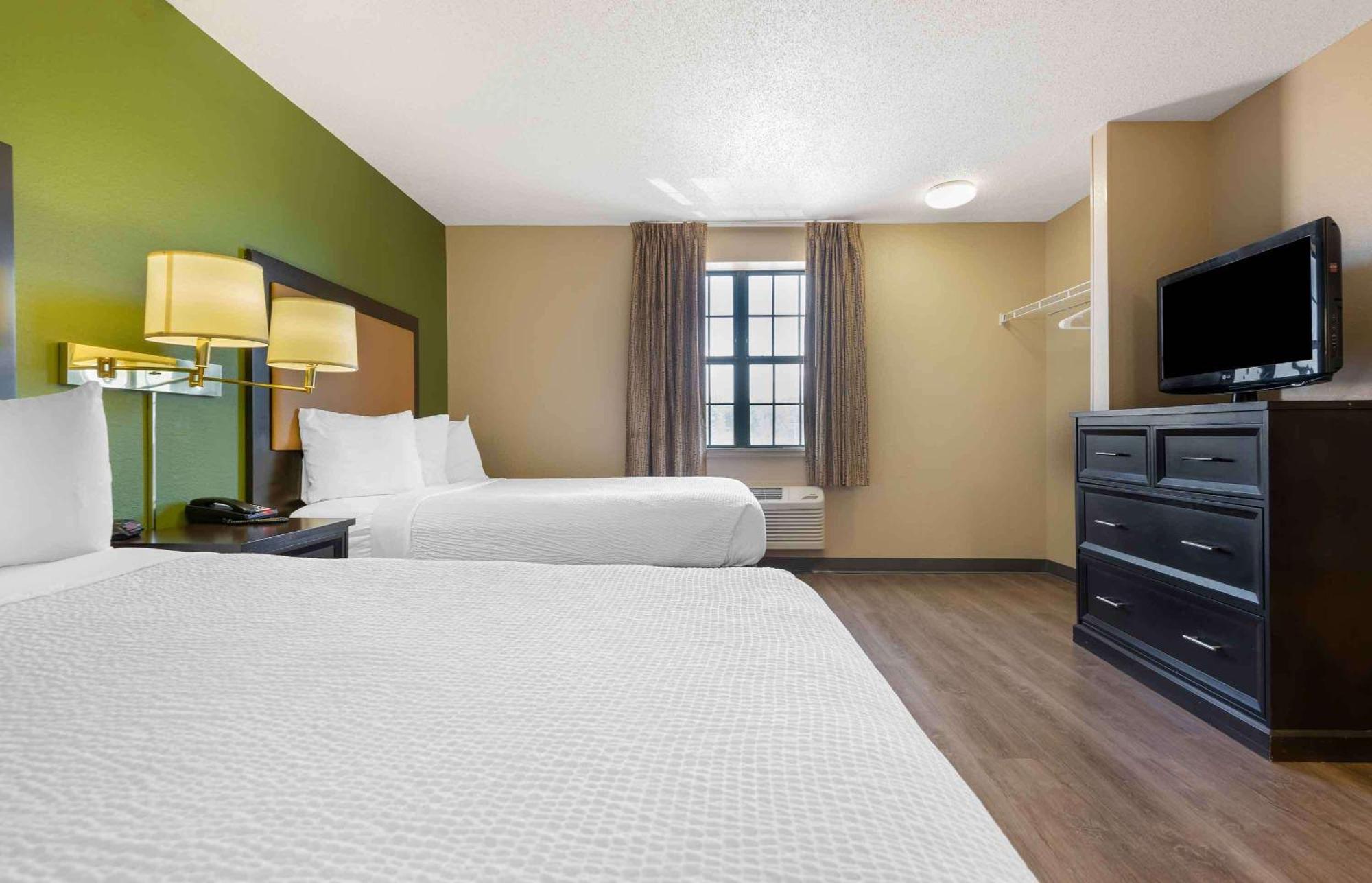 Extended Stay America Suites - Buffalo - Amherst Exteriér fotografie