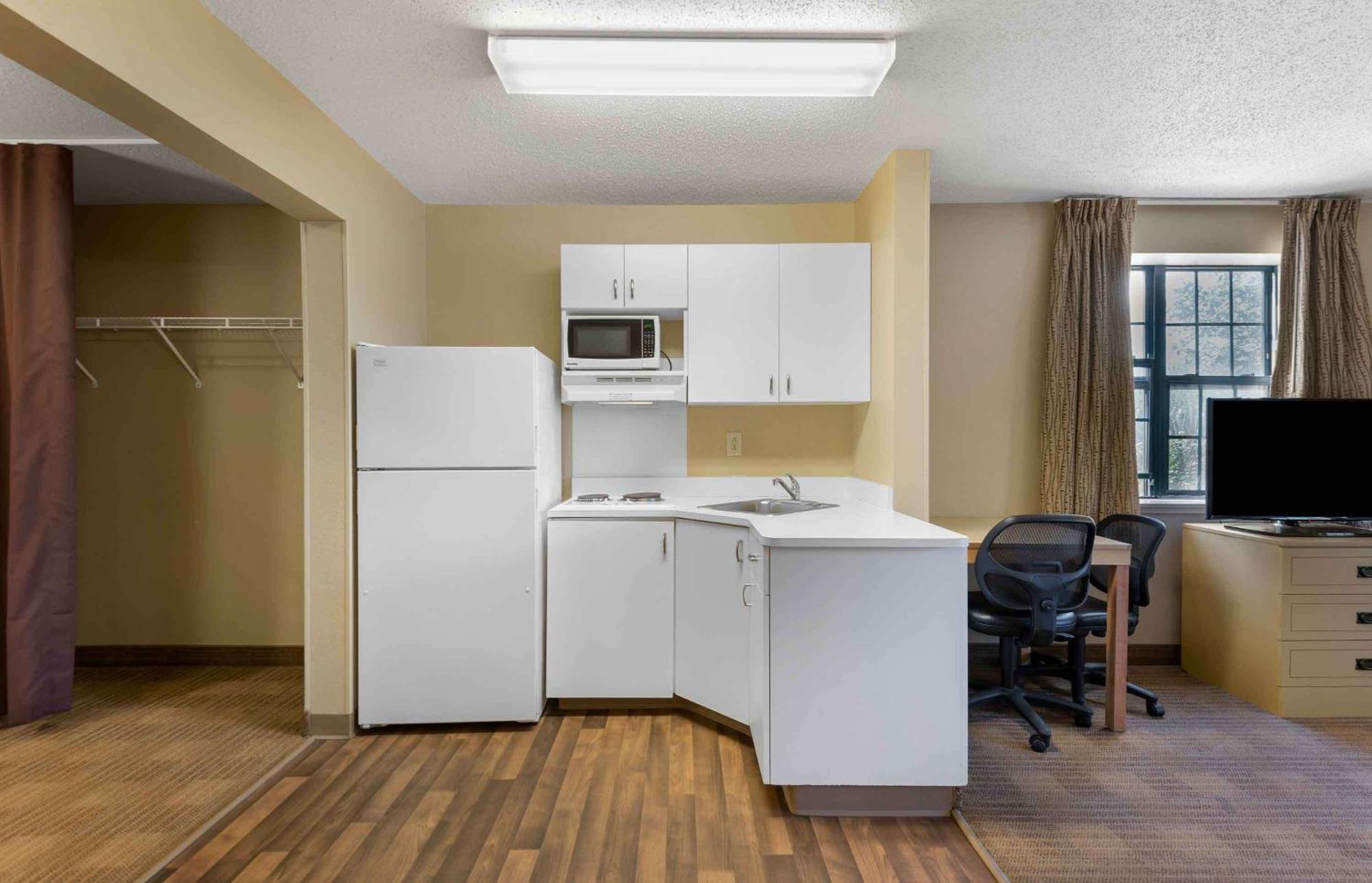 Extended Stay America Suites - Buffalo - Amherst Exteriér fotografie