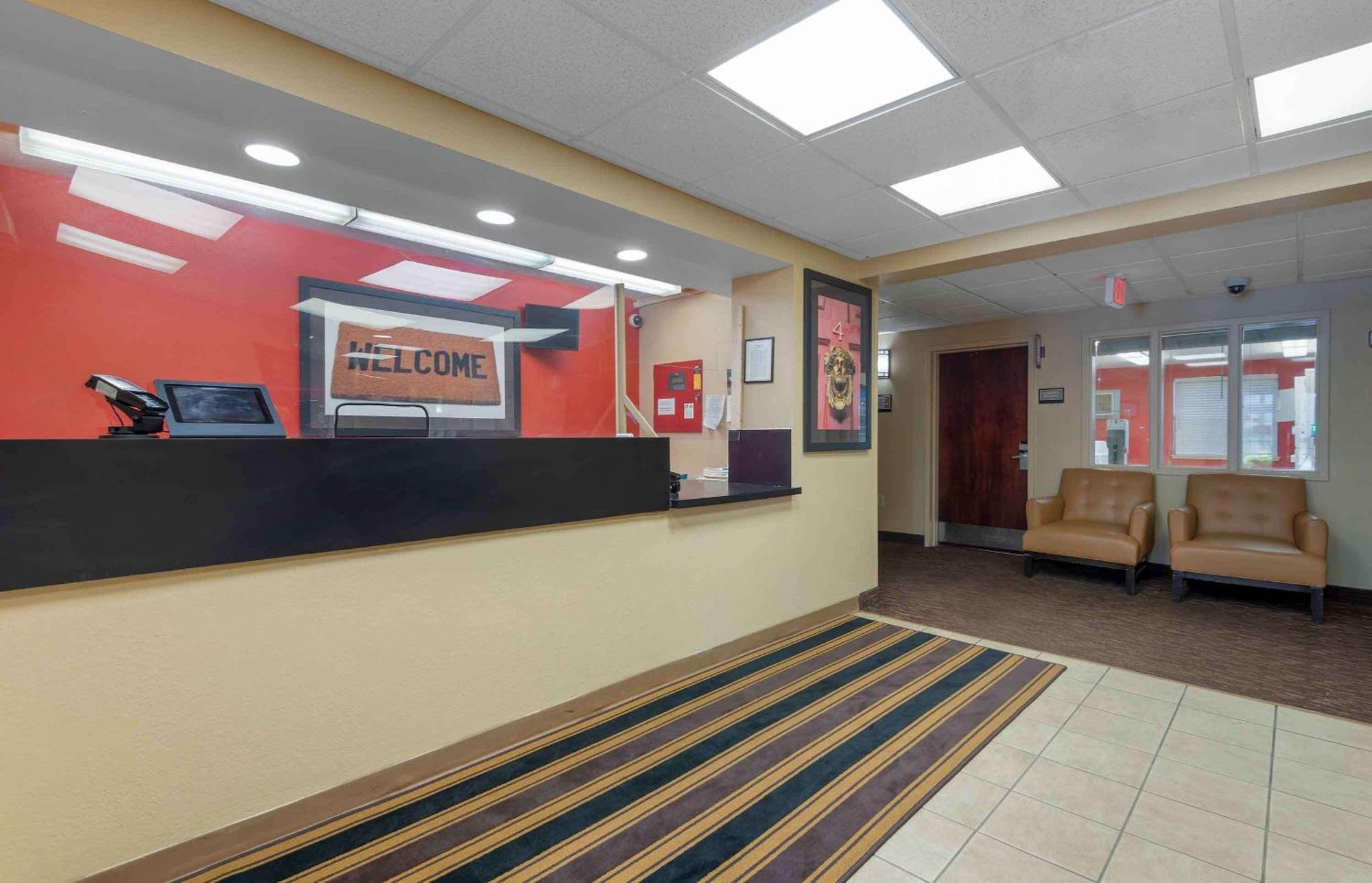 Extended Stay America Suites - Buffalo - Amherst Exteriér fotografie