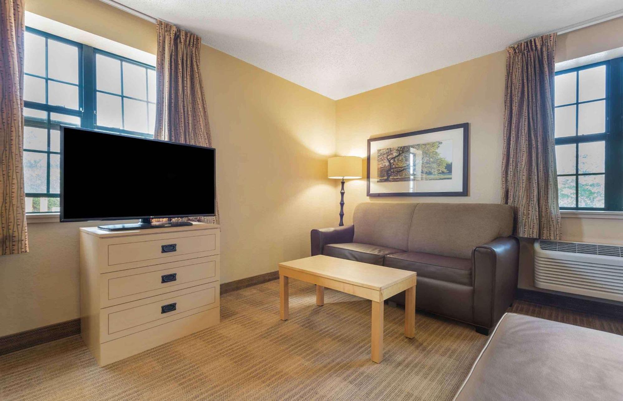Extended Stay America Suites - Buffalo - Amherst Exteriér fotografie