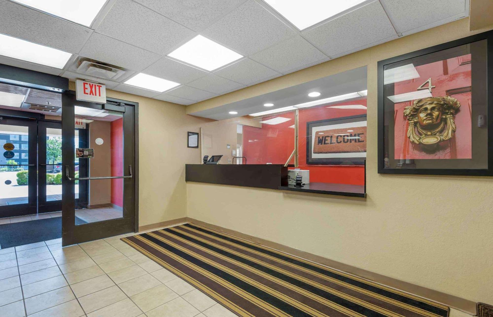 Extended Stay America Suites - Buffalo - Amherst Exteriér fotografie