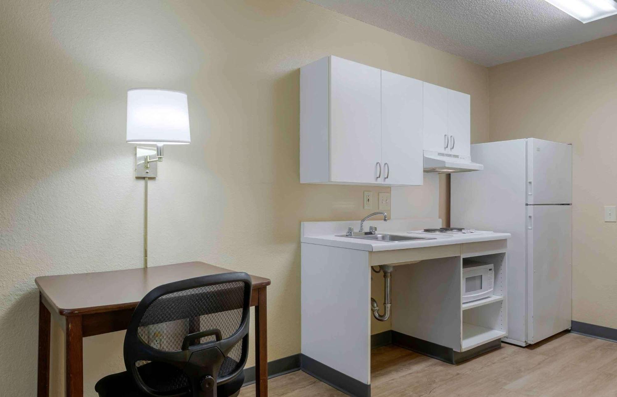 Extended Stay America Suites - Buffalo - Amherst Exteriér fotografie