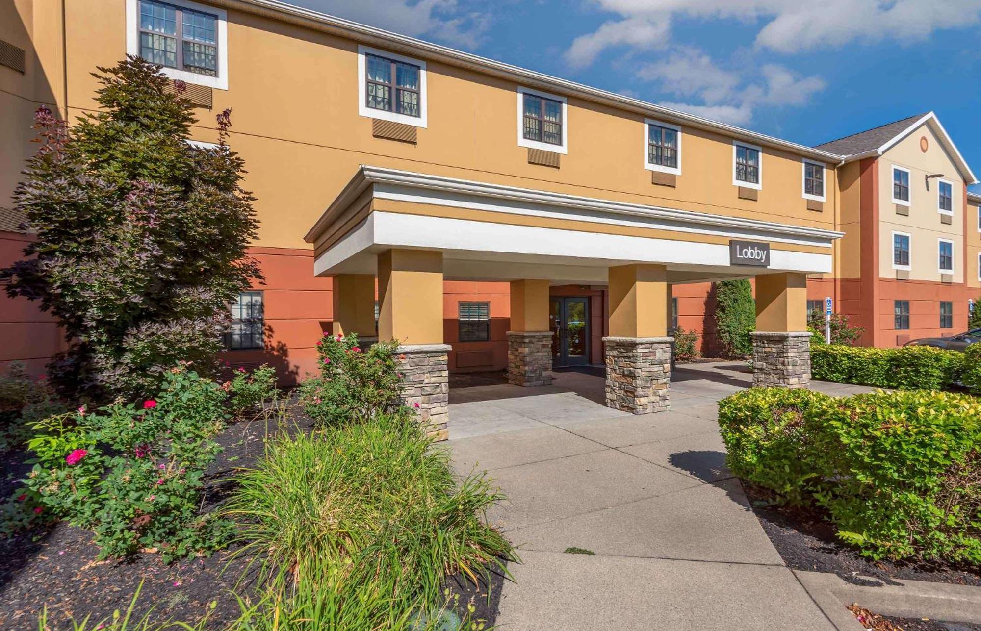 Extended Stay America Suites - Buffalo - Amherst Exteriér fotografie
