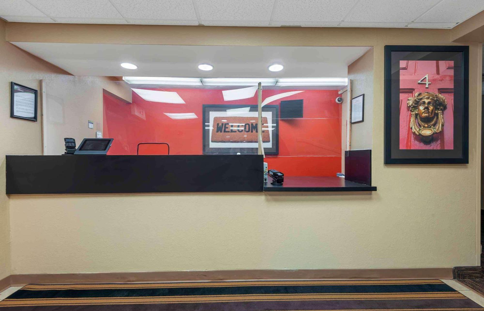 Extended Stay America Suites - Buffalo - Amherst Exteriér fotografie